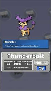 This strategy makes your Pokemon invincible