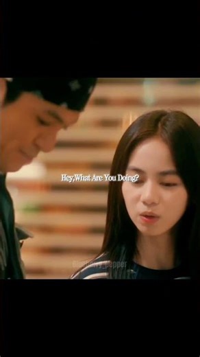 Jay Caught Them Kissing 😫 #angmutyangsectione #ashtineolviga #jayfer #ashdres #viral #shorts #amnse