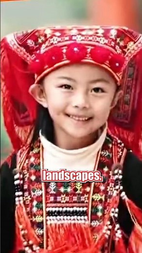 Unveiling Indigenous Culture: The Story of the Yao Tribe in ZhangJiaJie China #tribe #traditional
