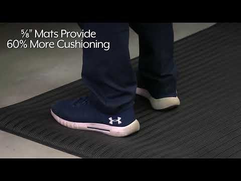 Anti-Fatigue Mats