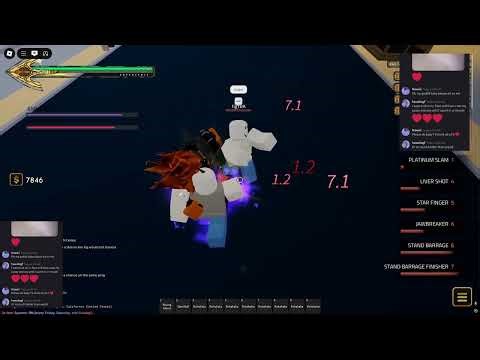 [YBA] Get back on Hawaii (ft Sympaths)