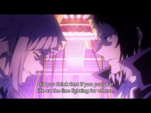 Bungou Stray Dogs: Shin Soukoku moments (Pt1)