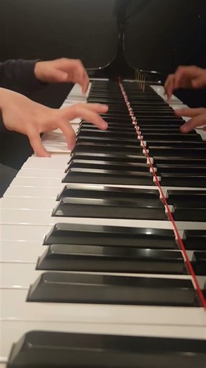 조회수 43억회 누구나 한 번쯤은 들어본 곡 ‘Counting Stars’를 초등학생이 쳐보았다#piano #countingstars #onerepublic #song