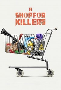 A Shop for Killers: Season 1 | Rotten Tomatoes