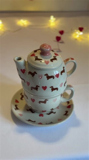 #ceramikabolesławiec #ceramikabona #ceramikapolska #jamnikirządzą #polish