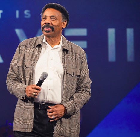 Tony Evans restored to ministry but won't lead Oak Cliff Bible Fellowship - My Christian Daily