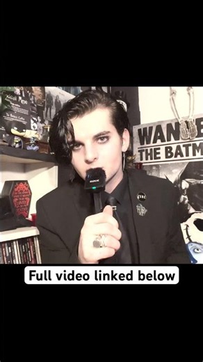 Greatest bad vampire movie #vampire #goth #gothic #alternative #emo