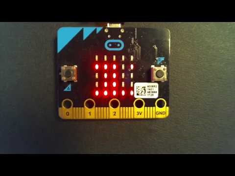 micro:bit - マイクロビットが作り出す迷路からの脱出ゲーム