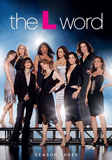 The L Word Season 3 - watch full episodes streaming online
