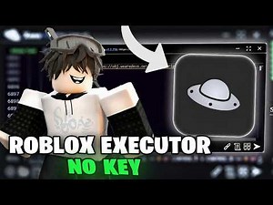 [NO KEY] Best Free Roblox Executor - How To Exploit Roblox 2026
