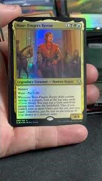 Mtg commander legends 2 battle for baldurs gate collector booster box pack #7