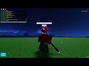 Roblox Script Showcase: Cream v1, Cream v2, and Error Cream