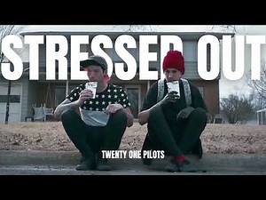 Stressed Out - twenty one pilots | 10HourBGM