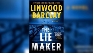 Author Linwood Barclay's latest thriller 'The Lie Maker' is partially inspired by a memento of his father's, who passed when he was 16-years-old. CLICK HERE FOR FULL INTERVIEW: https://www.chch.com/best-selling-author-linwood-barclay-previews-the-lie-maker/ | CHCH Morning Live
