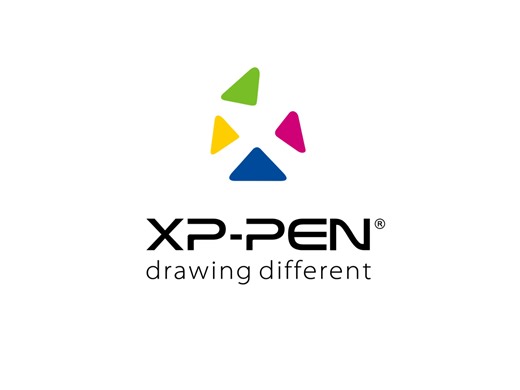 Logo Animation for XP-PEN