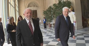 Gli onori, la photo opportunity, il colloquio: la visita di Lula al Quirinale