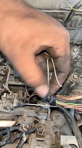 1.3M views · 8.3K reactions | How to bypass engine control module wiring | Abdullah auto electrician | Facebook