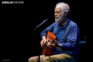Leo Kottke at Charleston Music Hall (21 Jan 2026)