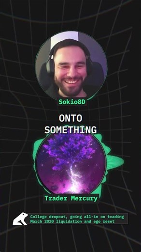 You're crying over money?