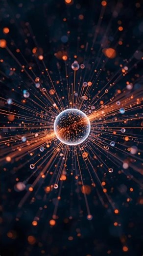 Universe Mystery Ep. 20: Is Reality a Simulation? #physics #hiddentruth #timemachine #phantompeak