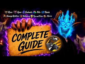 Complete BM Hunter PvP Arena Guide for Midnight | Talents, Rotation, Matchups & Tips