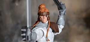 Hasbro: Marvel Legends X-Men Infinite Shatterstar