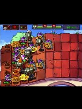 #game #pvz #plantsvszombies #pvzgameplay