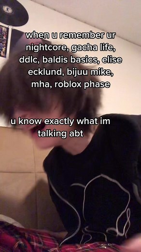 like it was so fun but so traumatizing #fyp #alt #emo #punk #fypシ #nightcore #nightcorephase #udidntseethis #scene