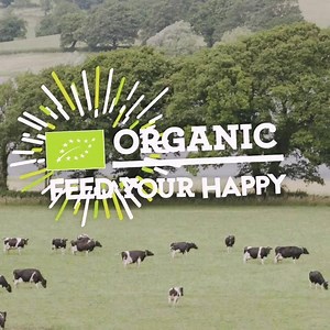 7.2K views · 69 reactions | As 2018 draws to a close, we thank you for supporting organic food and farming this year. You have helped change the planet for the better!  | UK Organic | Facebook