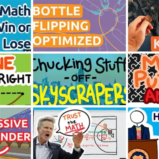 BYU math videos aim to transform equations into excitement