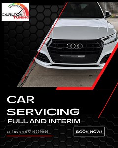 ☎ 07719999046  https://carltontuning.com/ ...
