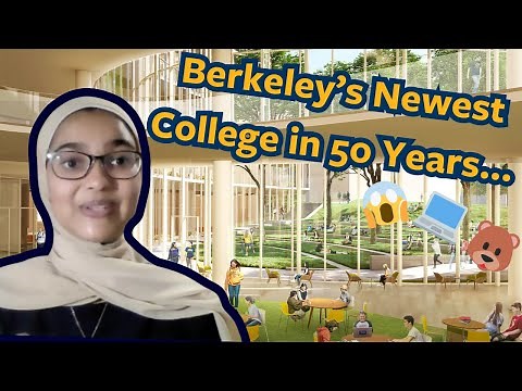 Introducing the College of Computing, Data Science, and Society at UC Berkeley