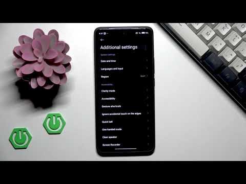 REDMI Note 15 5G – How to Enable Automatic System Updates