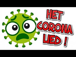 CORONA LIEDJES | Het Corona lied! | Corona liedjes! | Grappige muziek!