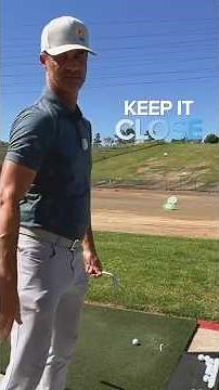 Keep The Elbows Together