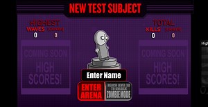 Madness Project Nexus Possessed Mod file
