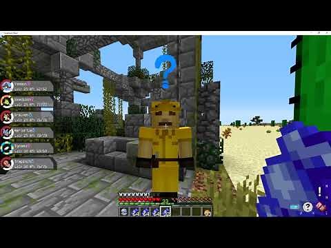 Pixelmon Reforged 1.12.1: Infinite Rare Candy & Player EXP Glitch