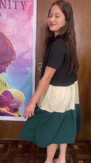 Summer Pregnancy One-Piece for Comfortable Maternity Wear