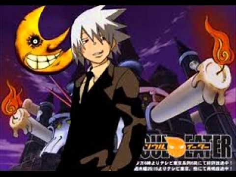 Soul eater op 1