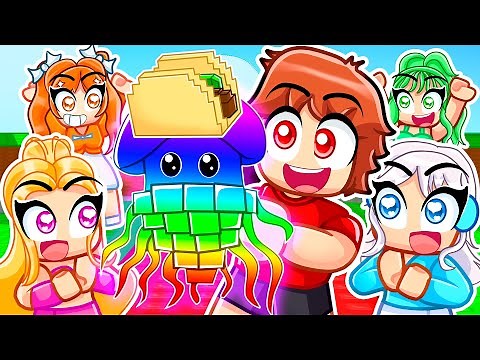 Techy Gets The RAREST Brainrot In The New Update In Steal A Brainrot...