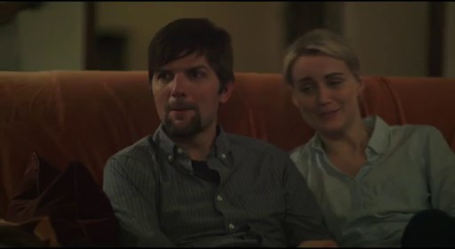 The Overnight - Official Trailer