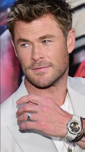 Thor: Secret Language Skill Beyond Asgardian! #thor #marvelthor