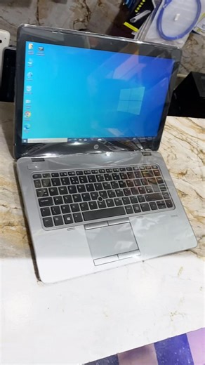 Elite Book 840G2i5 5th Generation #laptops #laptop #automobile #computer #gaminglaptop #hp #laptophp