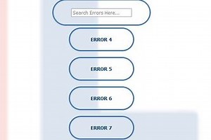 Proxy Offline Browser-Based Troubleshooter