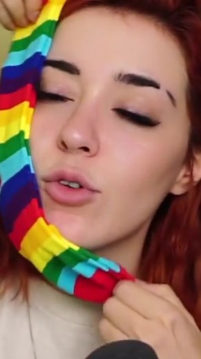 Socken in der Dose: Die lustigste Erfindung!