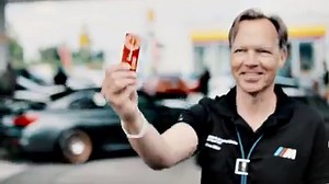 1.1M views · 64 shares | Heißer Asphalt, schöne Autos und jede Menge Power – das neue Shell V-Power ist da: Kamera läuft! | Shell | Facebook