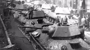 Soviet StuG series: The unsung heroes of WWII tank warfare