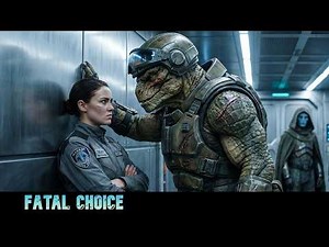 The Academy Bully Picked on a Human Girl — But the Instructor Was Too Late | HFY | Sci-fi Story