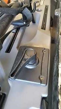 Bonafide P127 Steering fix.