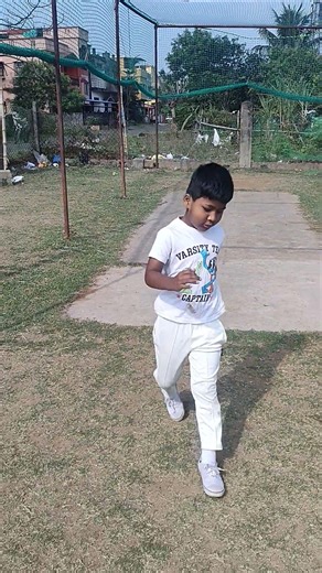 Junior Practice Session|Beginner Student Running Session|Best Drill|Cricket Practice#shorts#viral